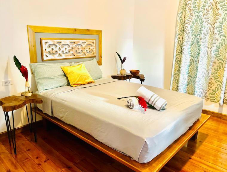 Casa Le Parc - Main Street Ξενοδοχείο Μπόκας ντελ Τόρο Εξωτερικό φωτογραφία